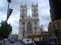 Westminster, Abbaye